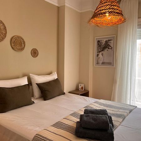 Meraki Luxury City Center Apartment Szaloniki Kültér fotó