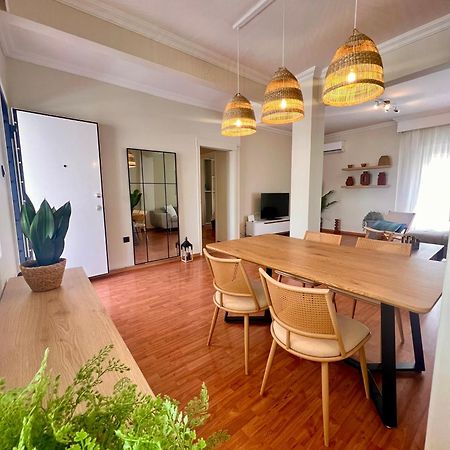 Meraki Luxury City Center Apartment Szaloniki Kültér fotó