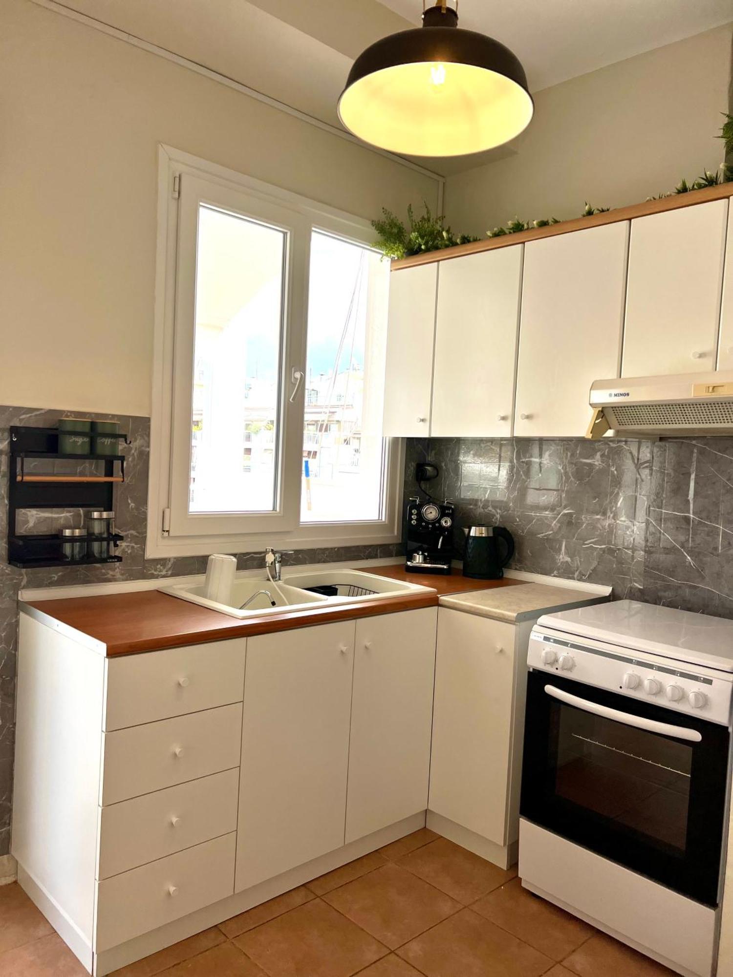 Meraki Luxury City Center Apartment Szaloniki Kültér fotó