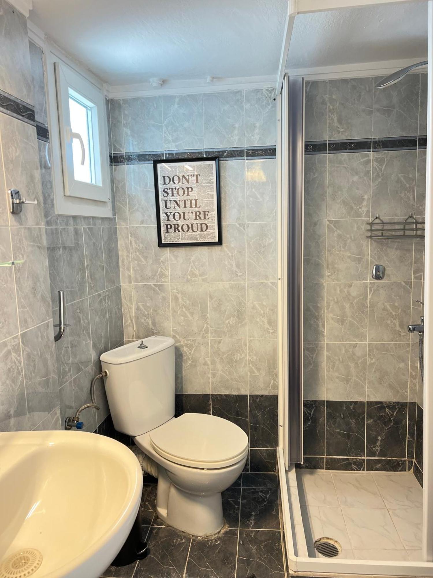 Meraki Luxury City Center Apartment Szaloniki Kültér fotó