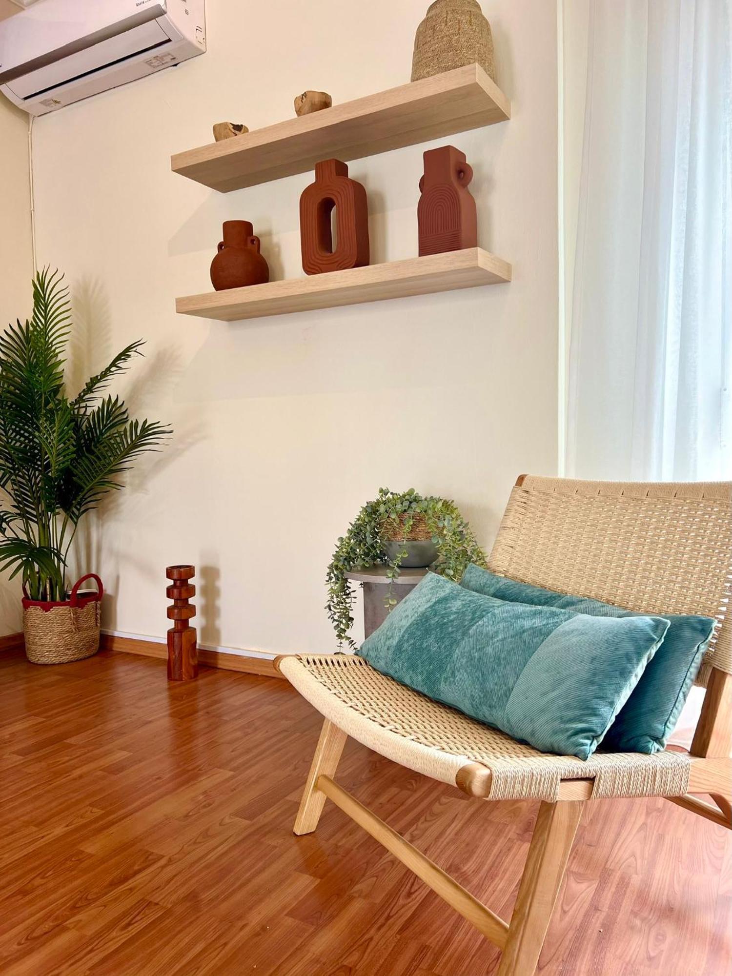 Meraki Luxury City Center Apartment Szaloniki Kültér fotó