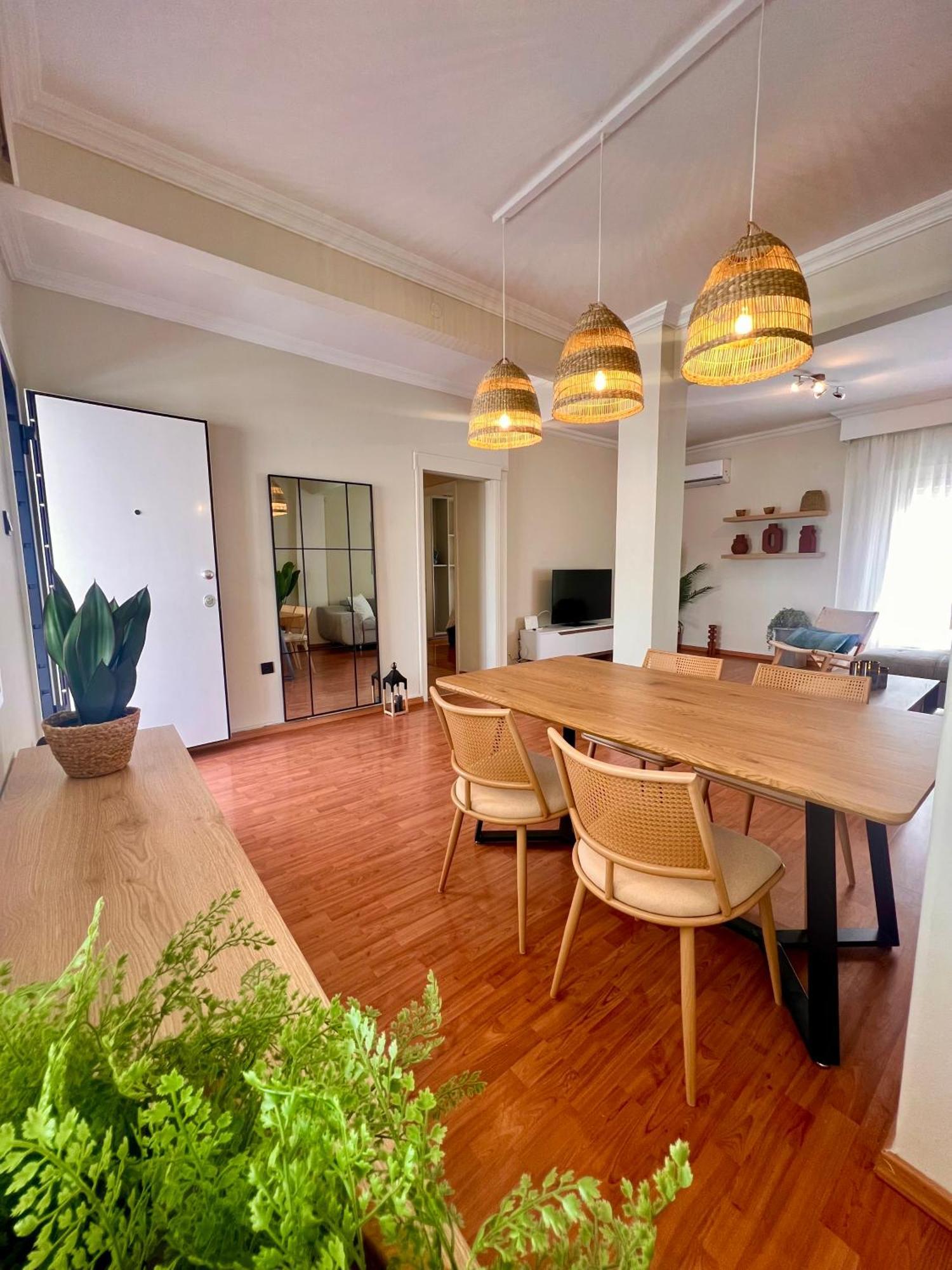 Meraki Luxury City Center Apartment Szaloniki Kültér fotó