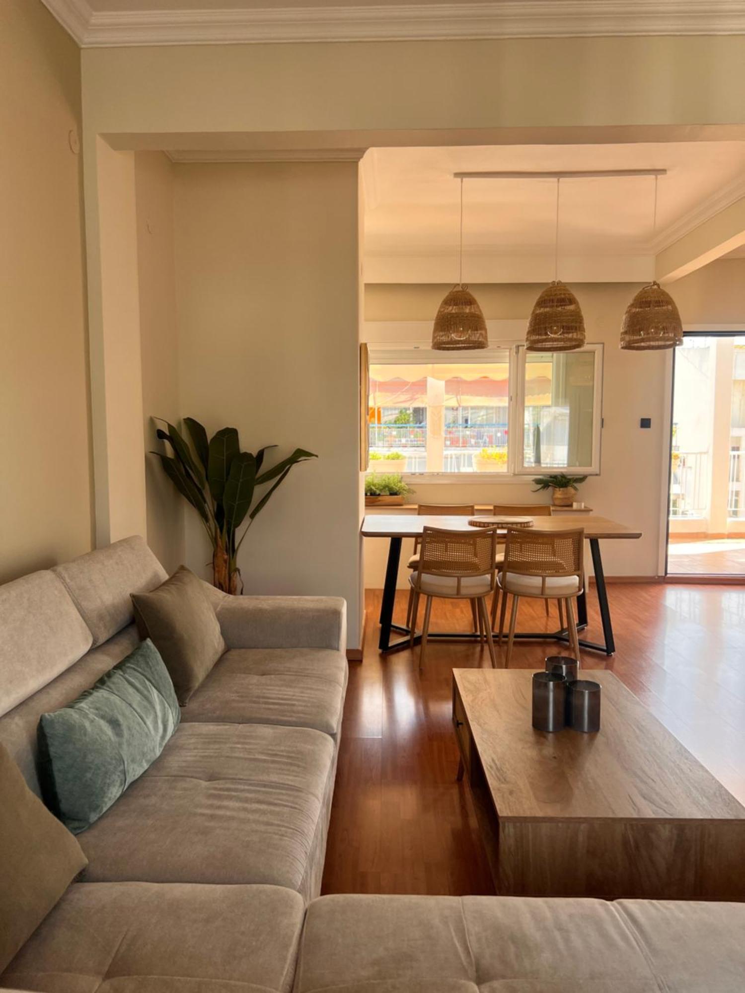 Meraki Luxury City Center Apartment Szaloniki Kültér fotó