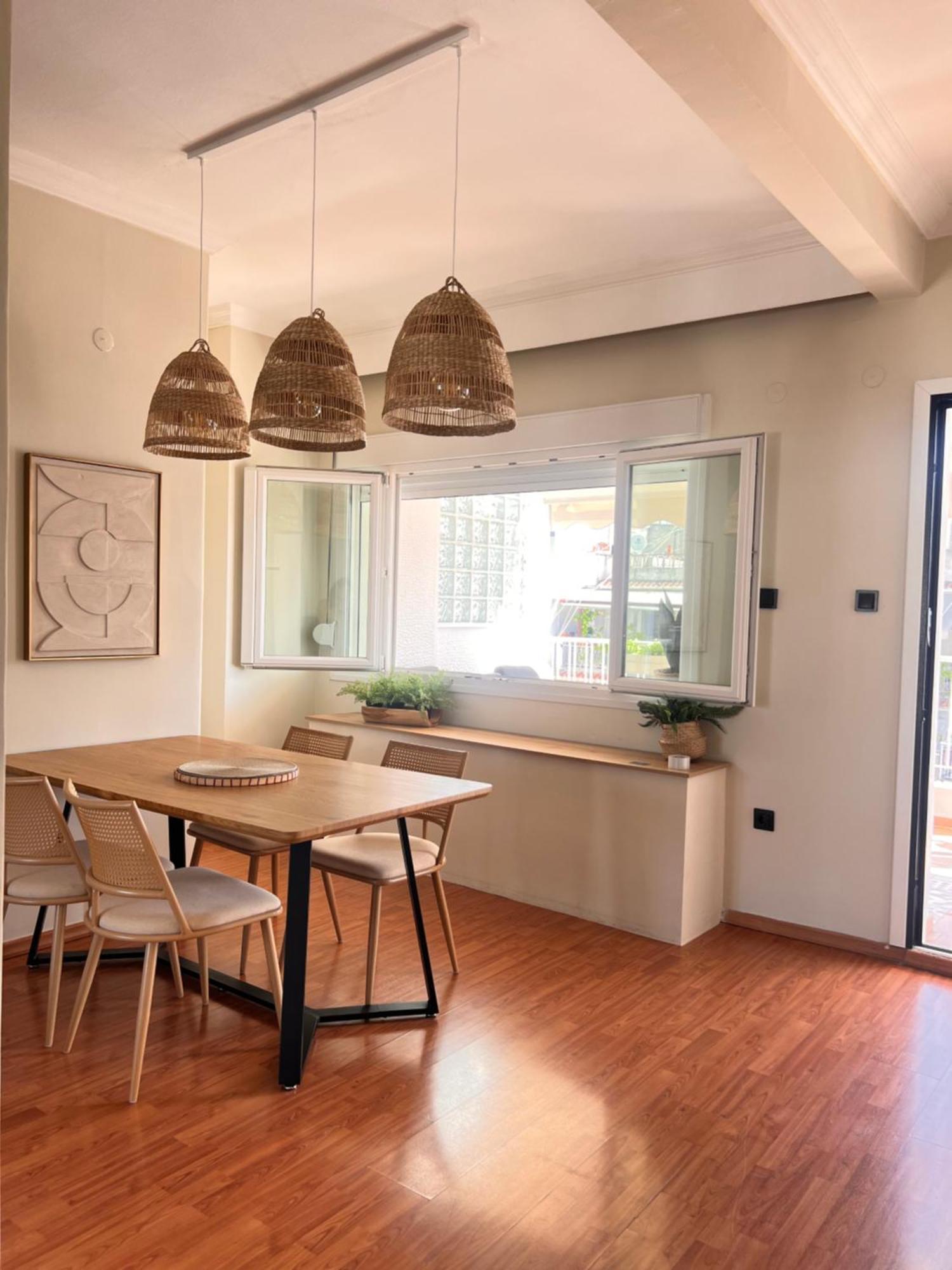 Meraki Luxury City Center Apartment Szaloniki Kültér fotó