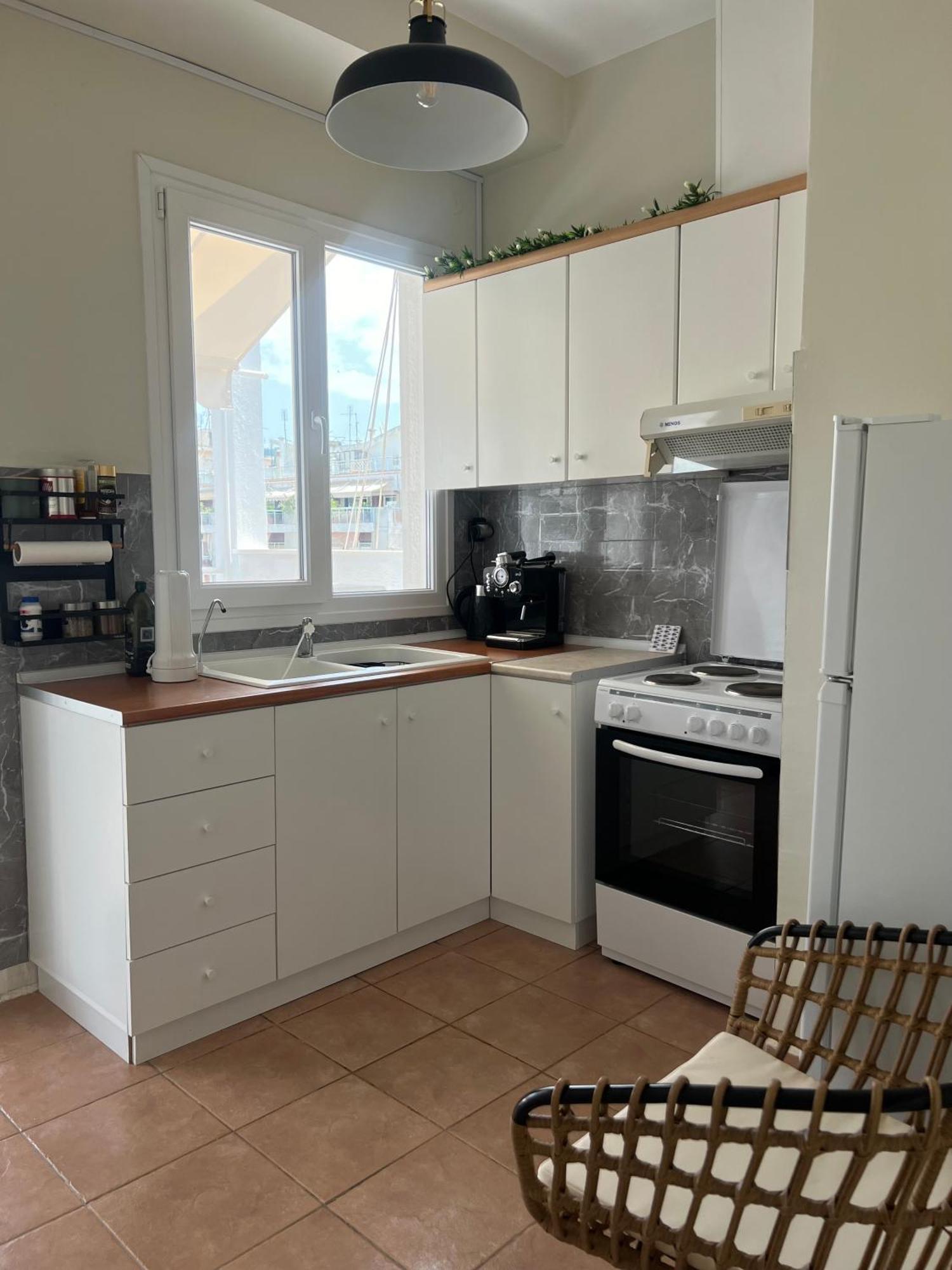 Meraki Luxury City Center Apartment Szaloniki Kültér fotó