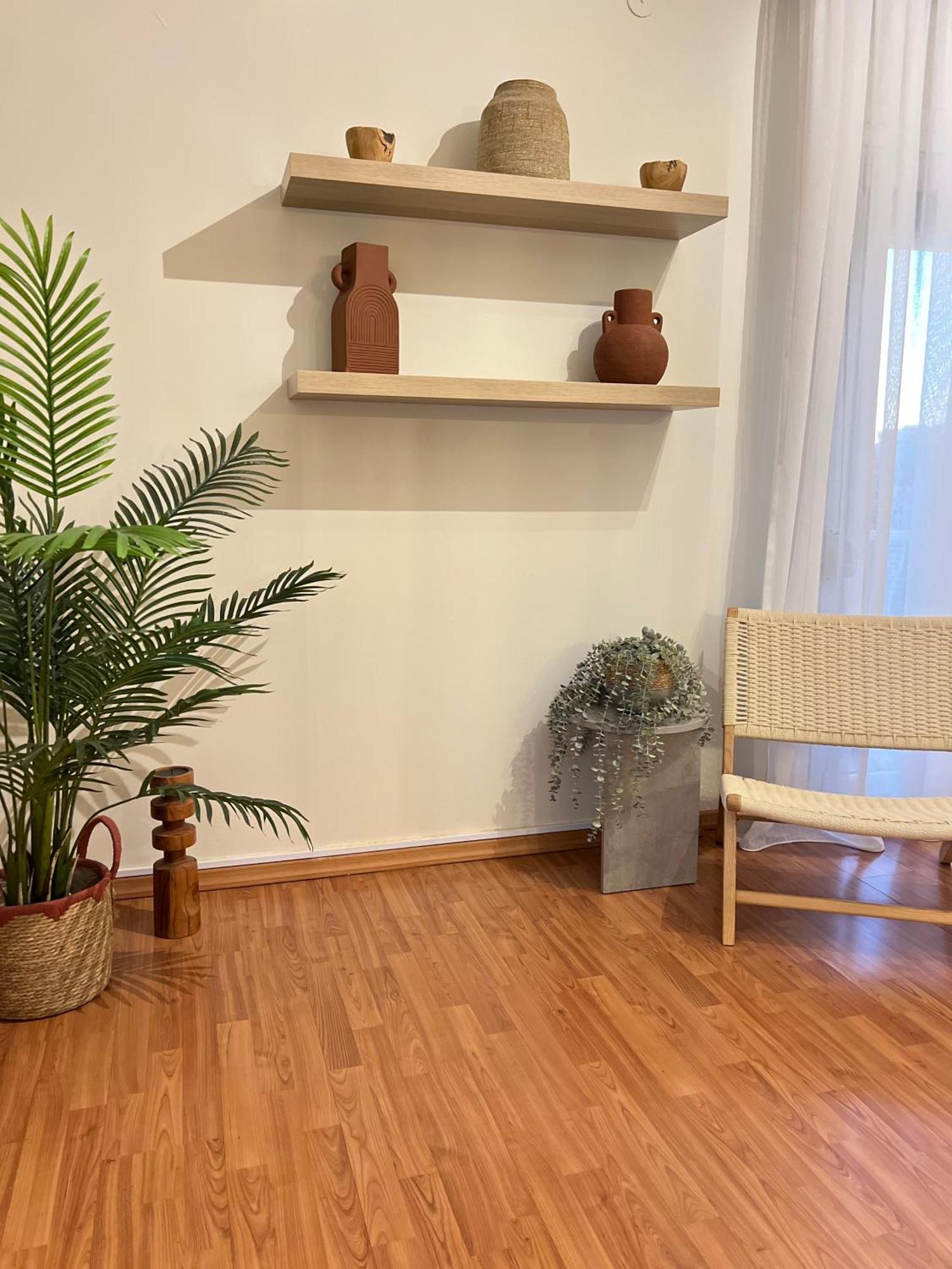 Meraki Luxury City Center Apartment Szaloniki Kültér fotó